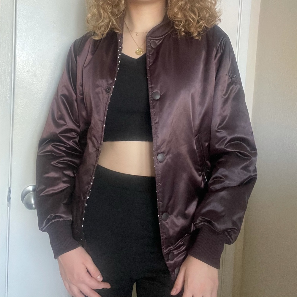 Y-3 Jacket - image 5